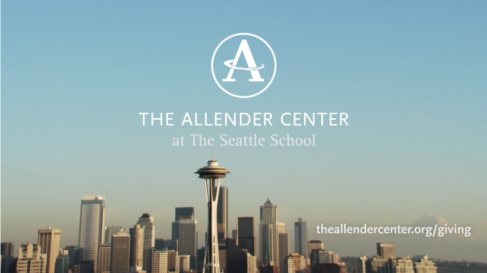Allender Center logo 2012
