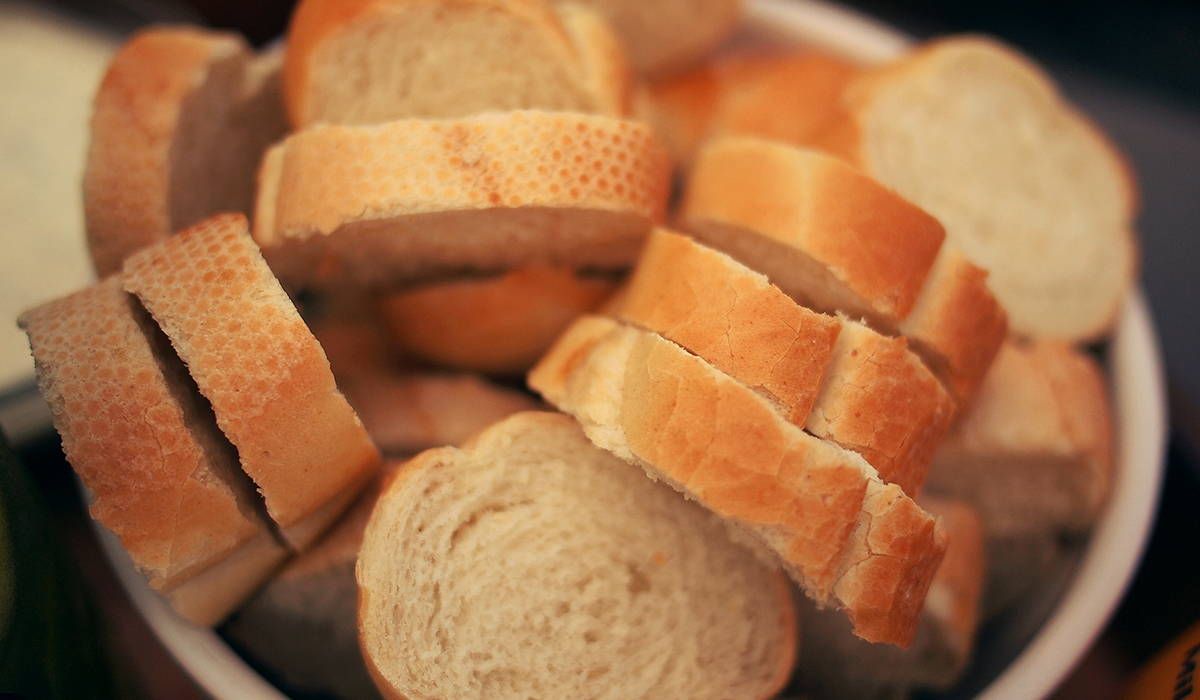 bread