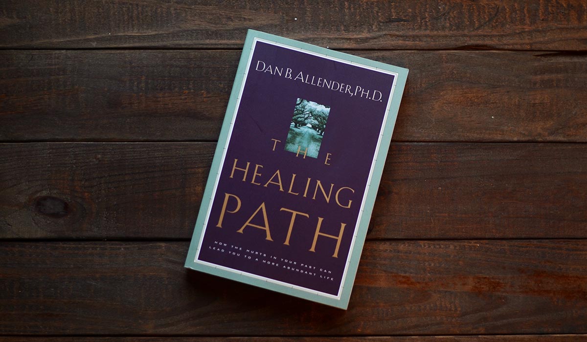 Image result for the healing path