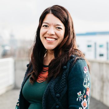 Abby Wong Heffter
