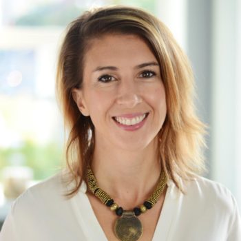 Heather Stringer