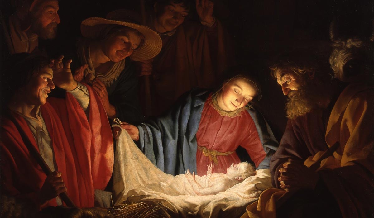 nativity