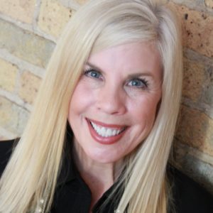 Laurie Proctor