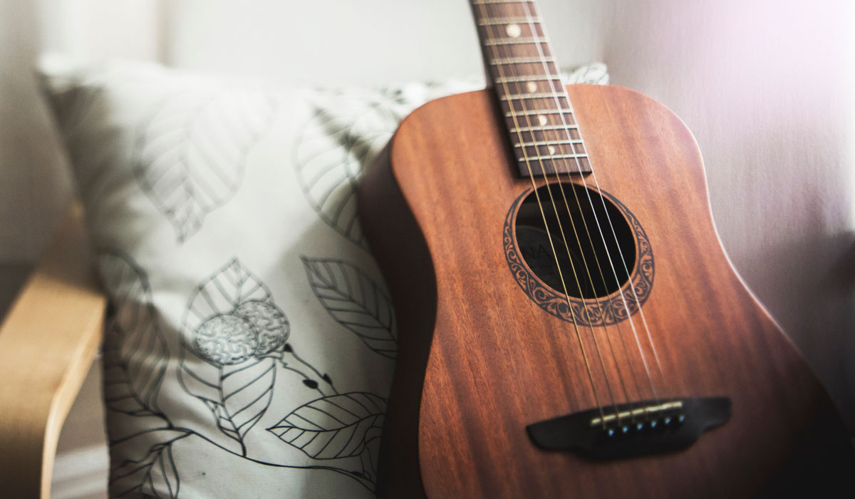 guitar